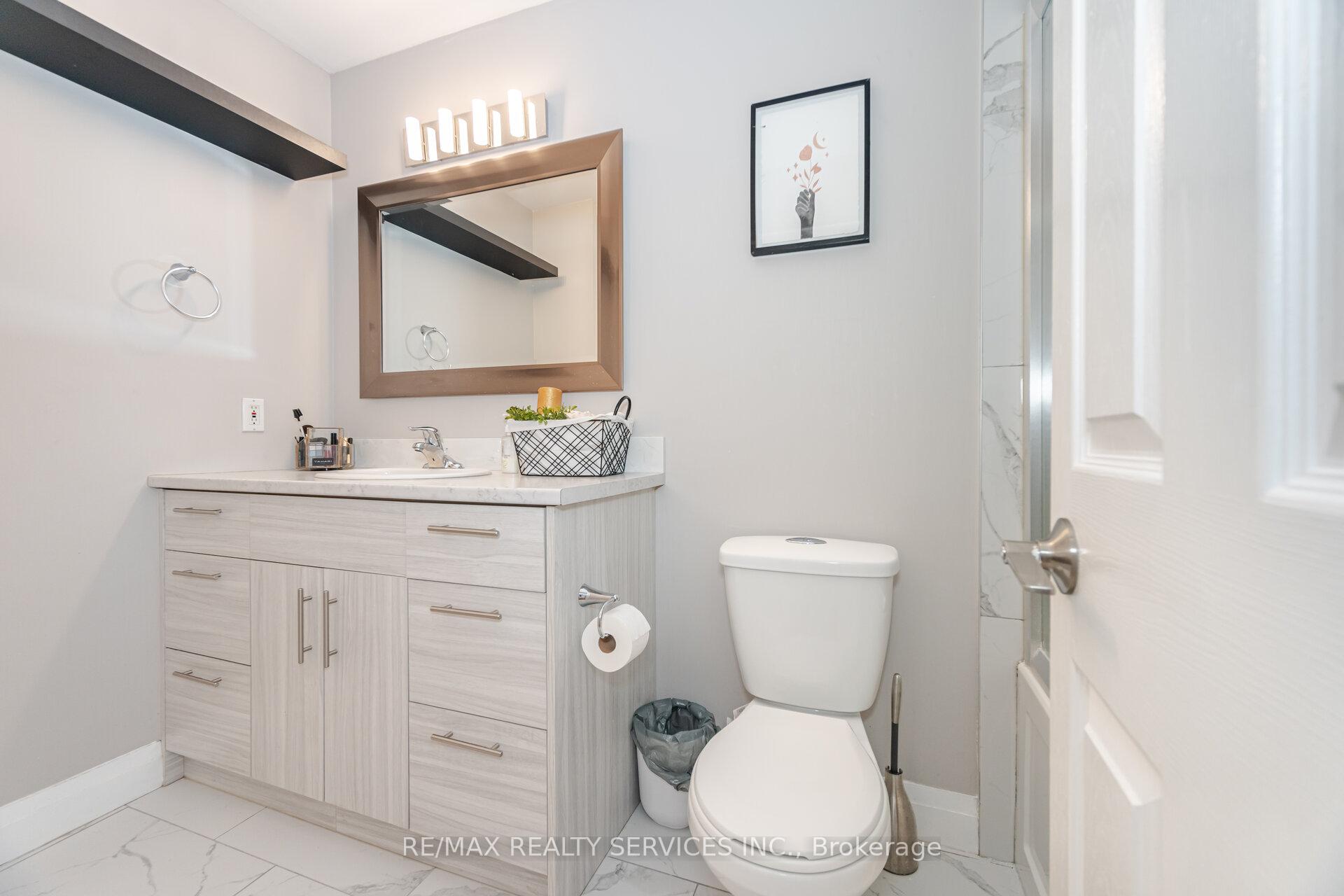 Photo 23 of Unit 73, 9800 McLaughlin Road, Brampton, Fletcher's Creek Village — HOMEH