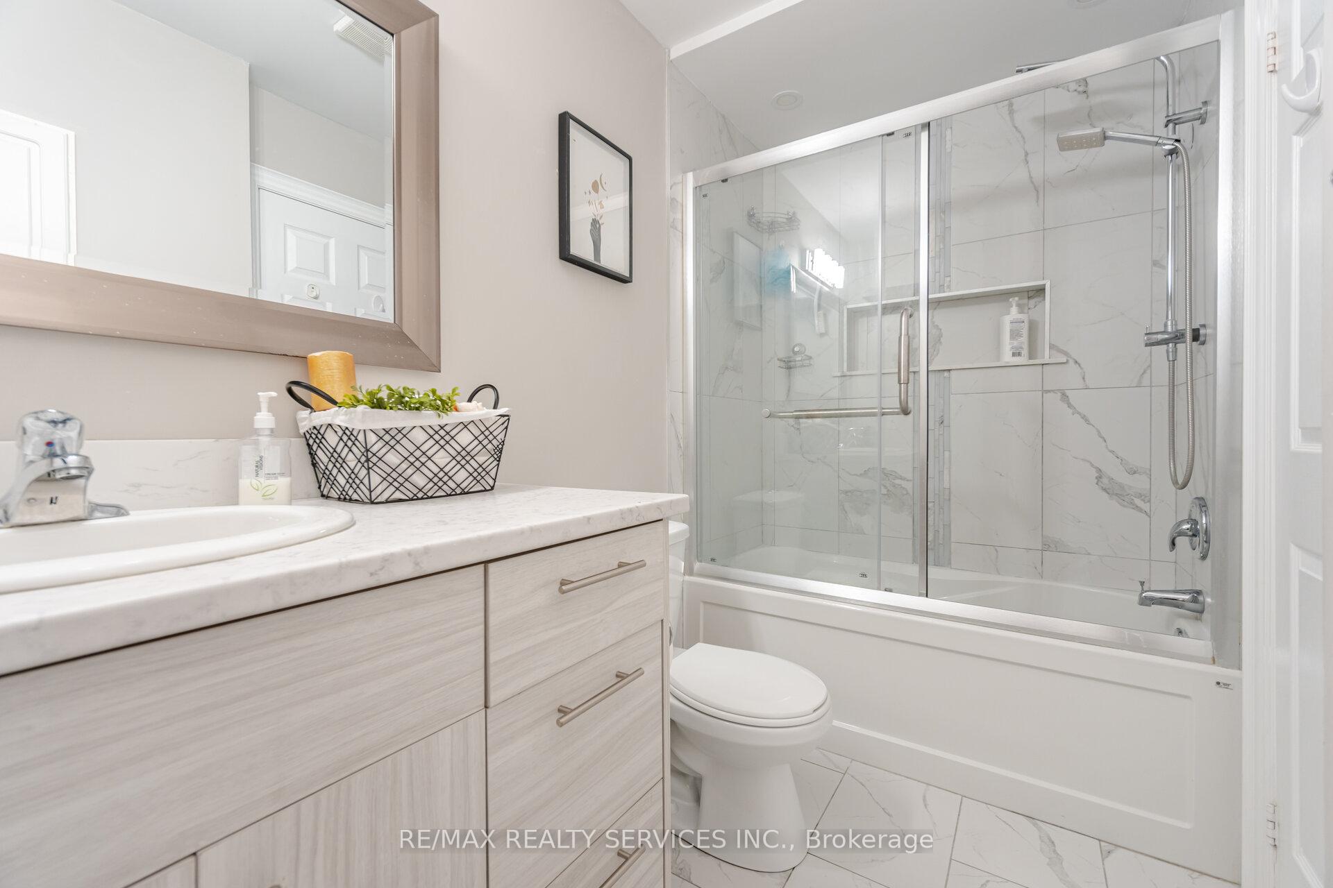 Photo 21 of Unit 73, 9800 McLaughlin Road, Brampton, Fletcher's Creek Village — HOMEH