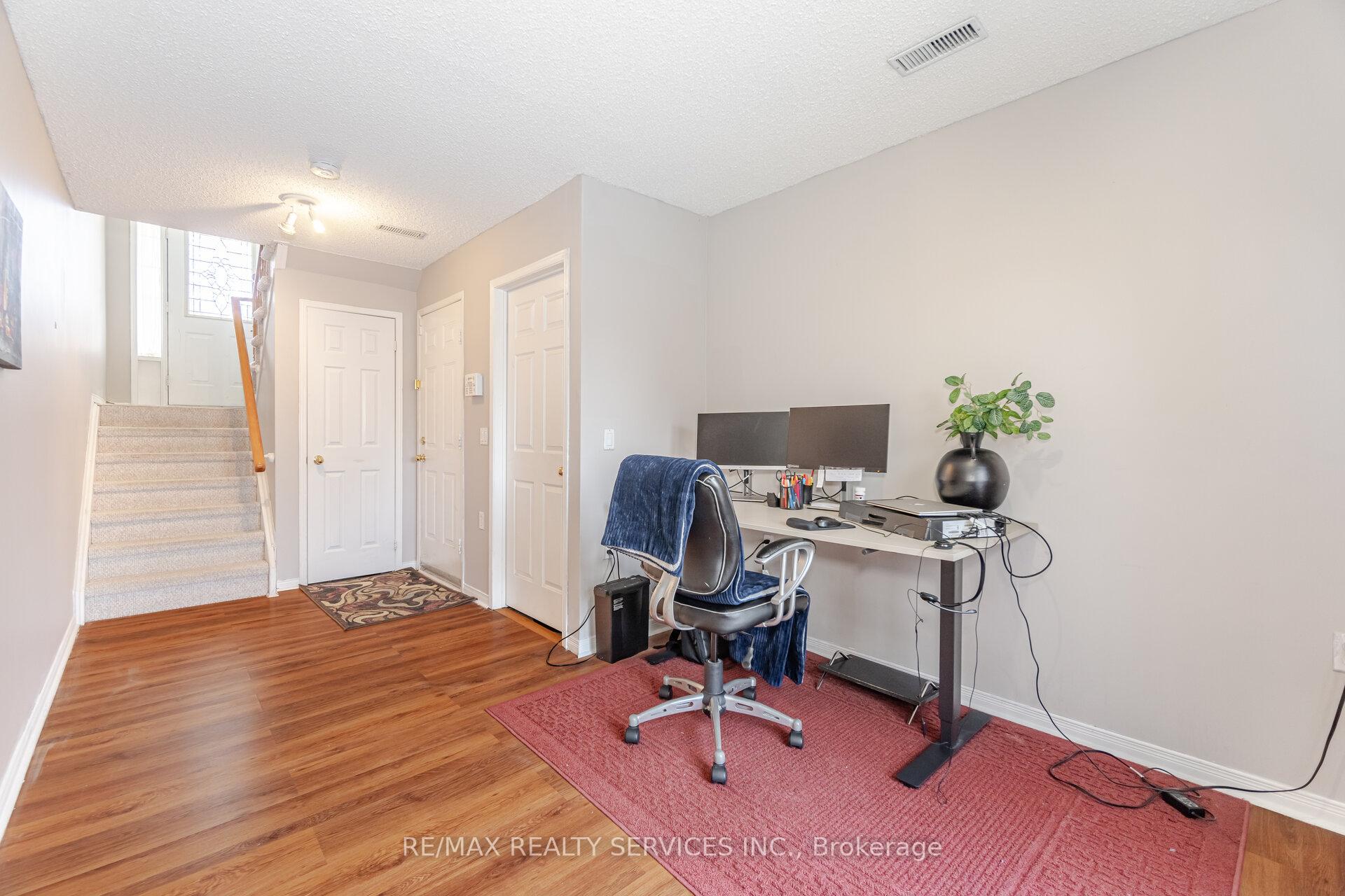 Photo 27 of Unit 73, 9800 McLaughlin Road, Brampton, Fletcher's Creek Village — HOMEH