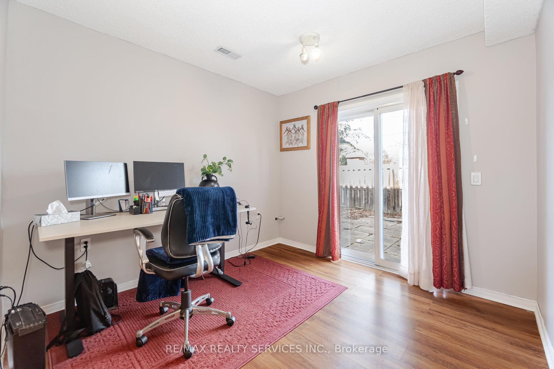 Photo 28 of Unit 73, 9800 McLaughlin Road, Brampton, Fletcher's Creek Village — HOMEH