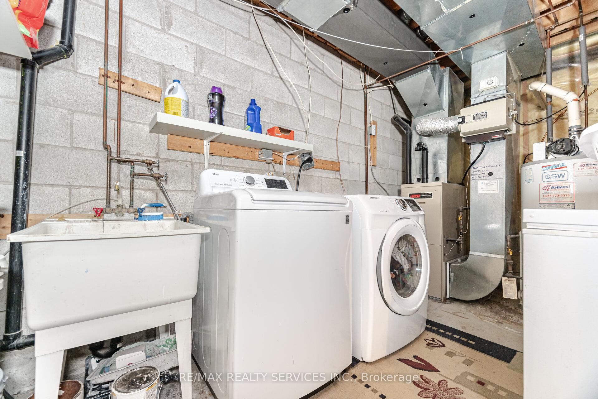 Photo 29 of Unit 73, 9800 McLaughlin Road, Brampton, Fletcher's Creek Village — HOMEH