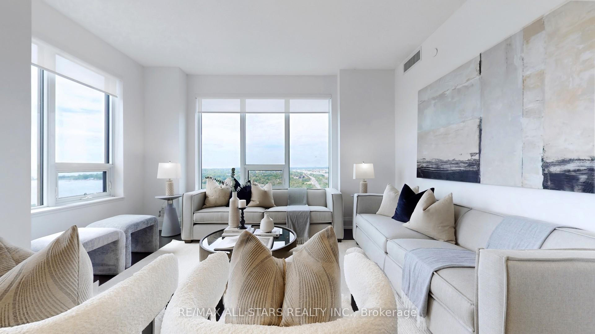 Photo 7 of Unit LPH05, 1215 Bayly Street, Pickering, Bay Ridges — HOMEH