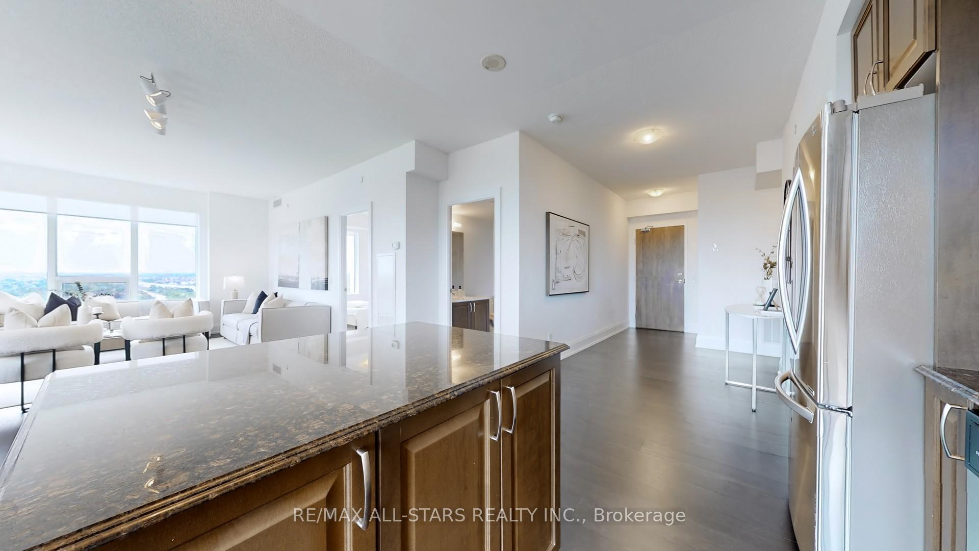 Photo 14 of Unit LPH05, 1215 Bayly Street, Pickering, Bay Ridges — HOMEH