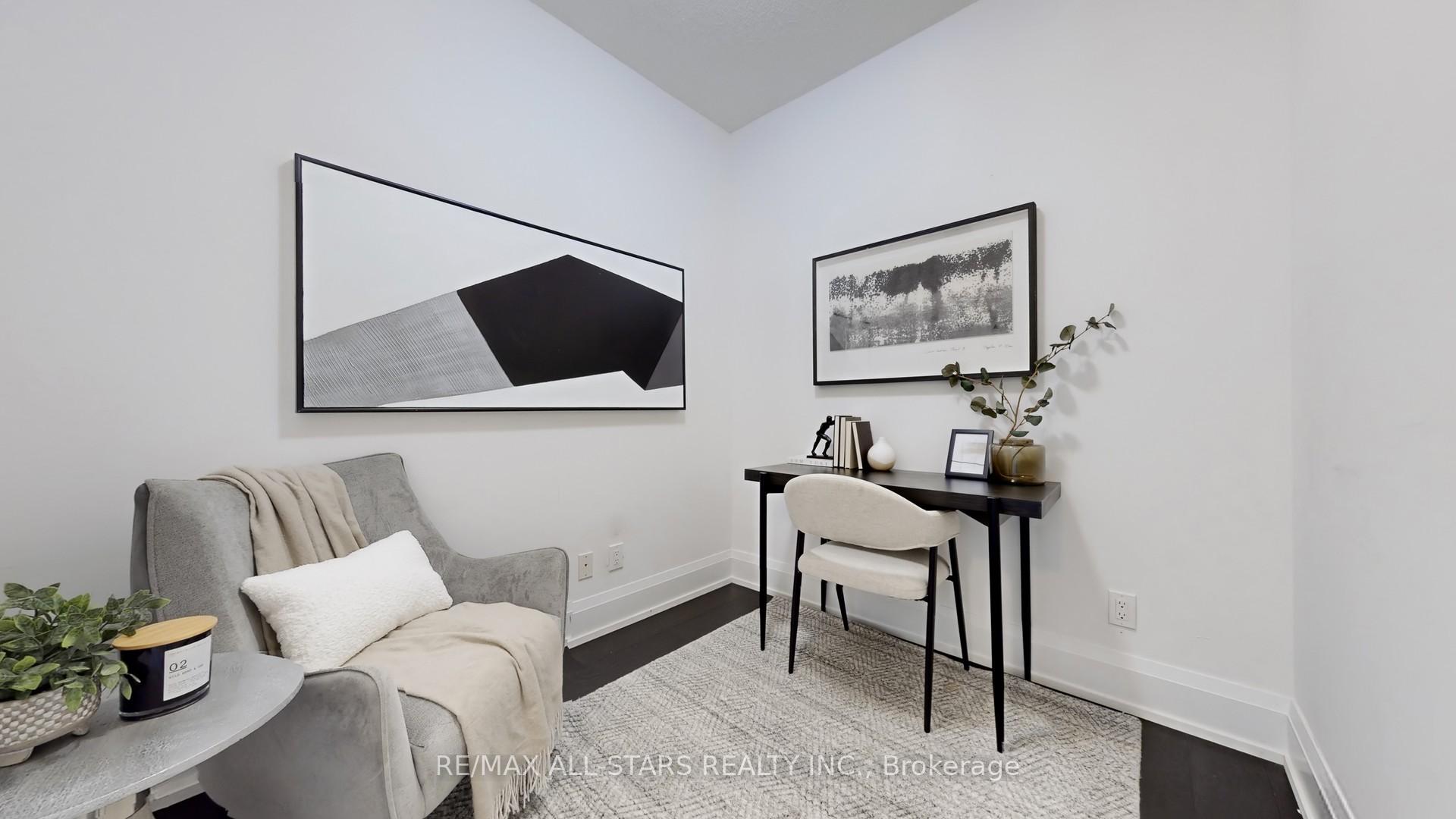 Photo 16 of Unit LPH05, 1215 Bayly Street, Pickering, Bay Ridges — HOMEH