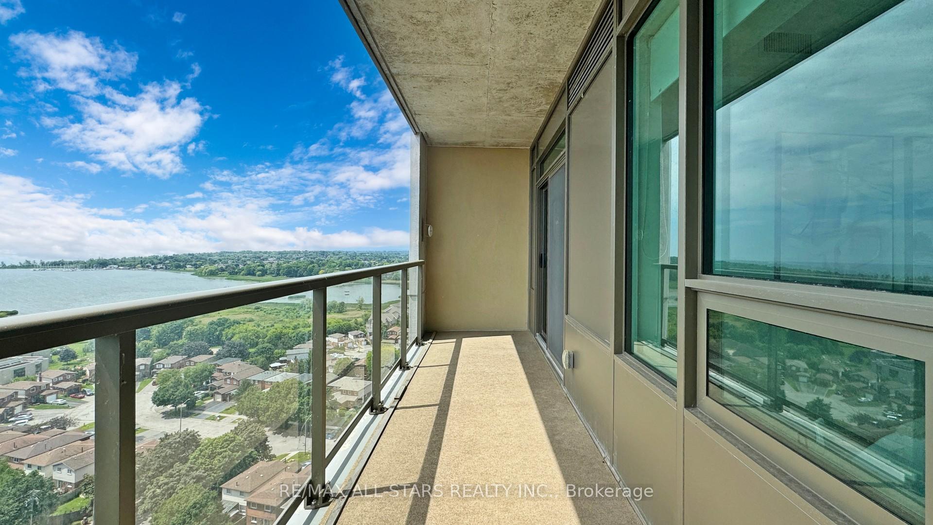 Photo 33 of Unit LPH05, 1215 Bayly Street, Pickering, Bay Ridges — HOMEH