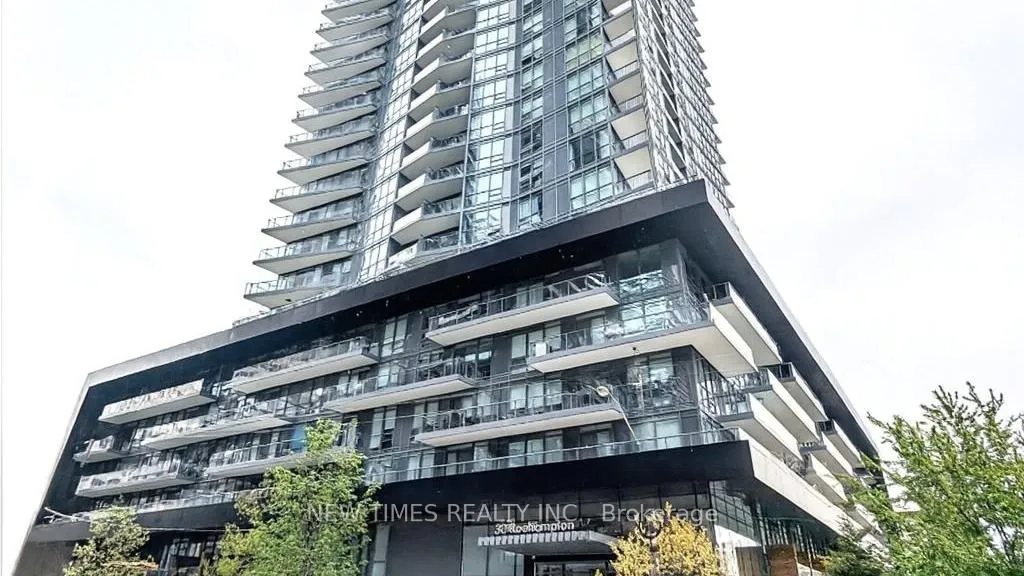 Photo 1 of 30 Roehampton Avenue, Toronto, Mount Pleasant West — HOMEH