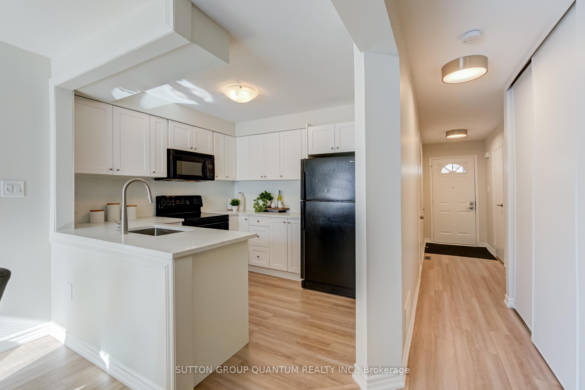 Photo 4 of Unit 43, 10 Holborn Court, Kitchener — HOMEH