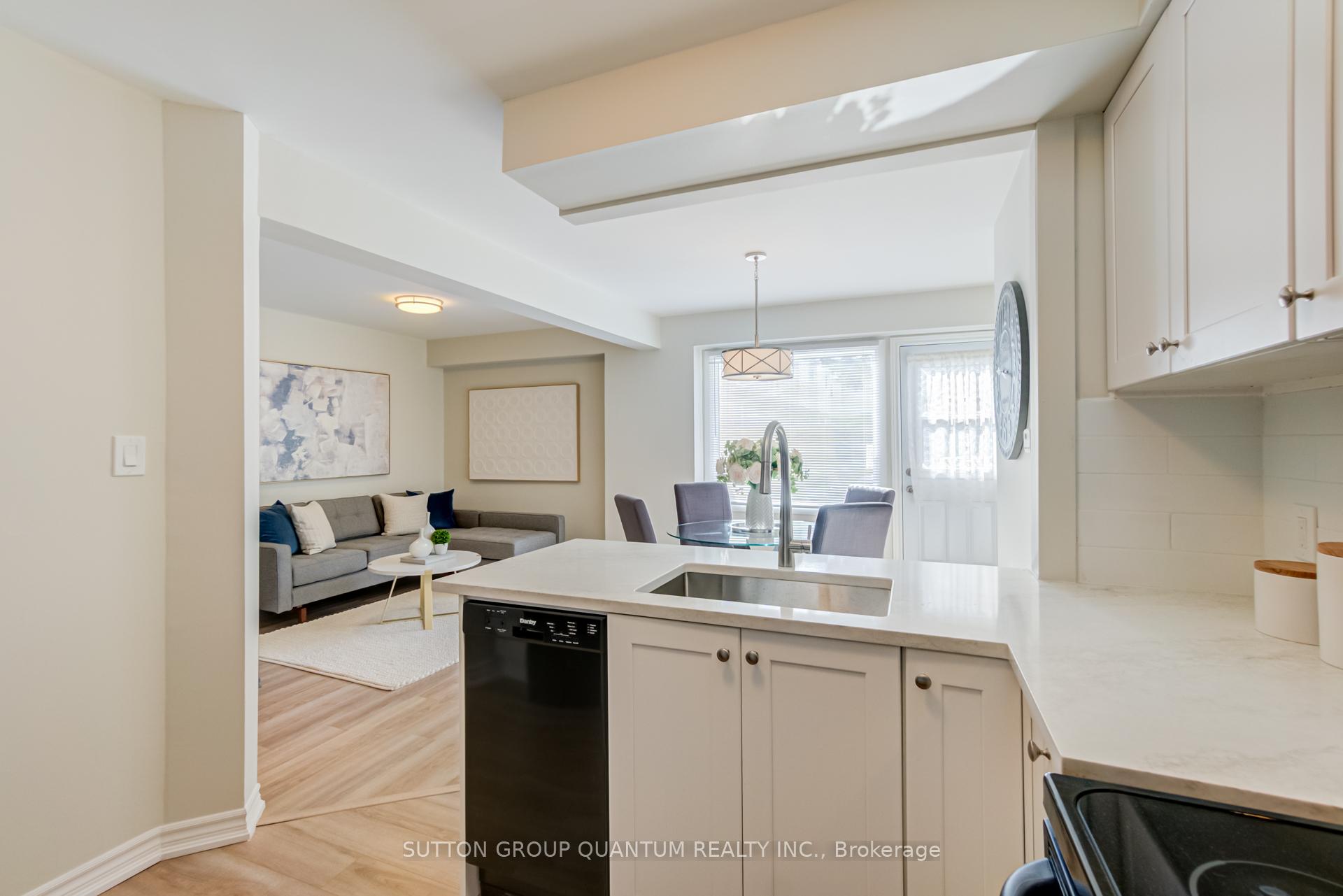 Photo 2 of Unit 43, 10 Holborn Court, Kitchener — HOMEH