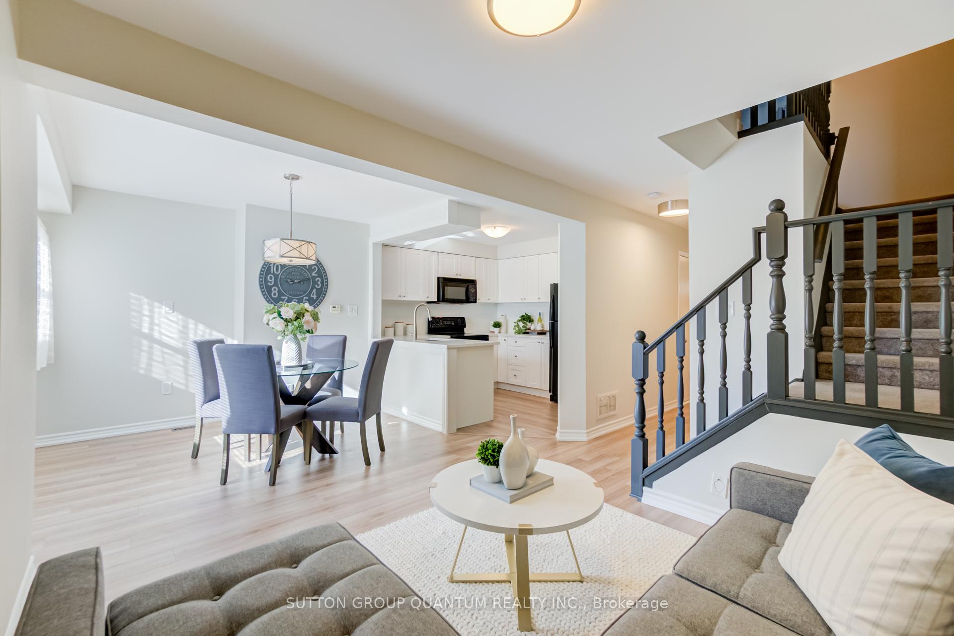 Photo 8 of Unit 43, 10 Holborn Court, Kitchener — HOMEH