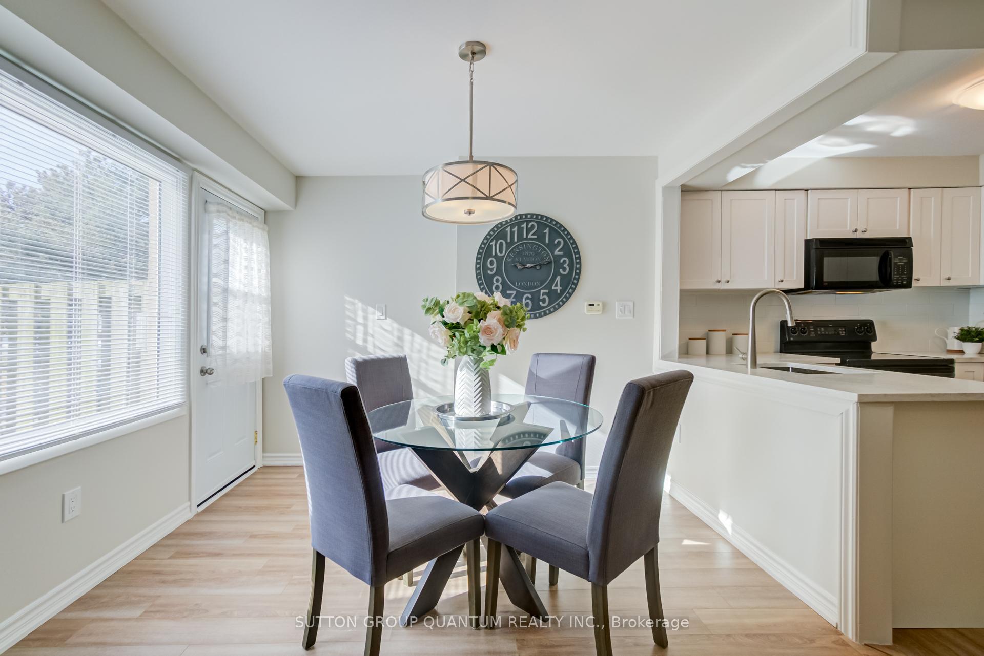 Photo 10 of Unit 43, 10 Holborn Court, Kitchener — HOMEH