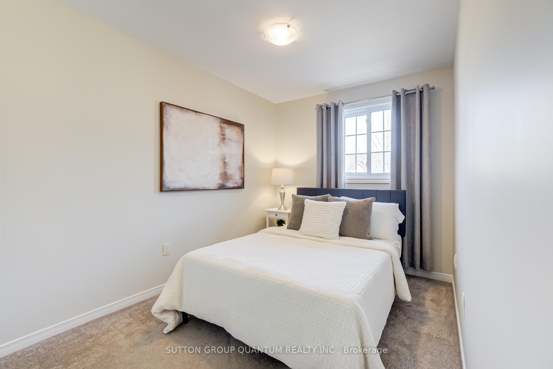 Photo 7 of Unit 43, 10 Holborn Court, Kitchener — HOMEH