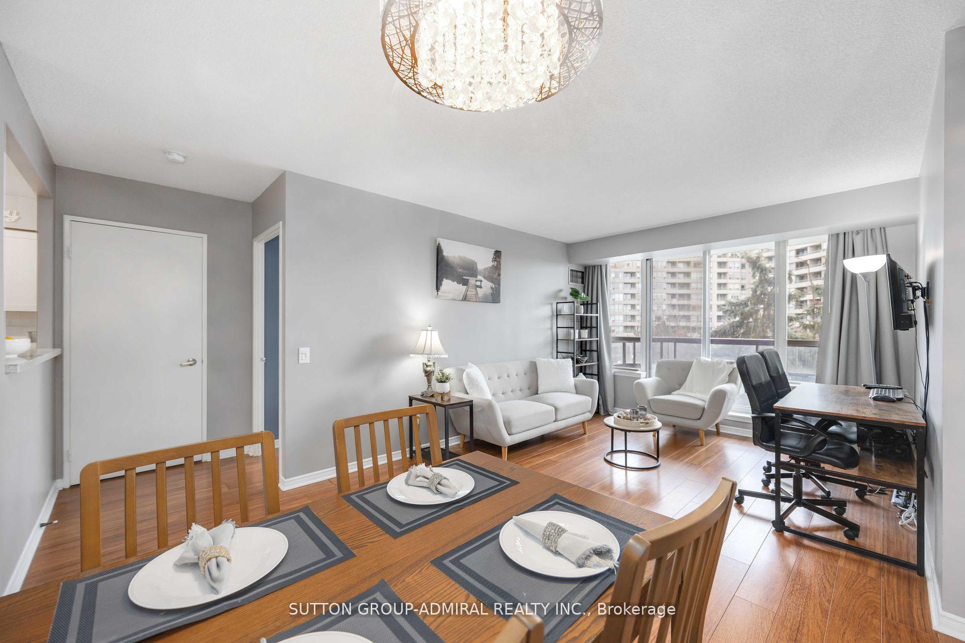 Photo 20 of Unit 412, 81 Townsgate Drive, Vaughan, Crestwood-Springfarm-Yorkhill — HOMEH