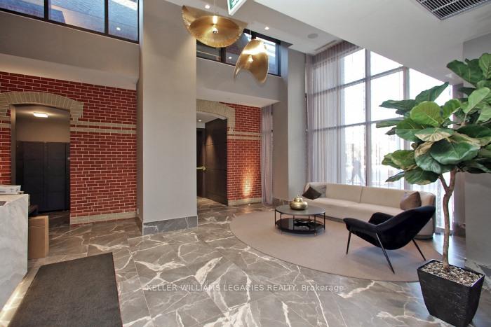 Photo 12 of Unit 903, 286 Main Street, Toronto, East End-Danforth — HOMEH