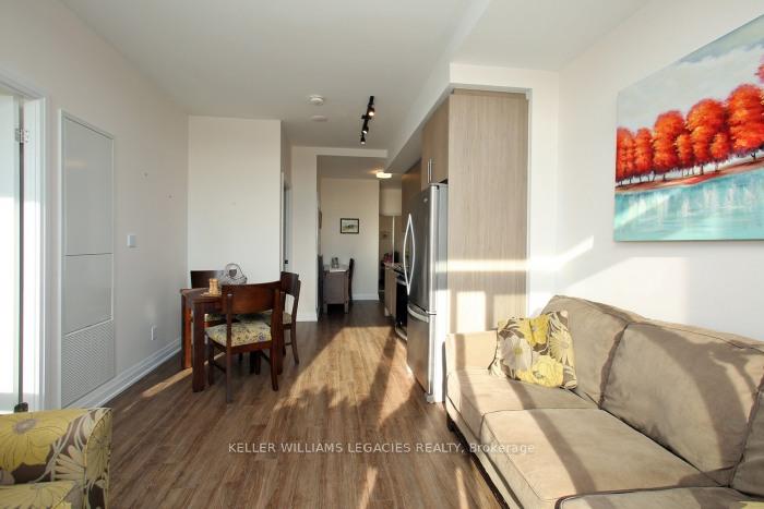 Photo 7 of Unit 903, 286 Main Street, Toronto, East End-Danforth — HOMEH
