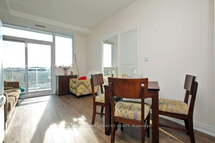 Photo 10 of Unit 903, 286 Main Street, Toronto, East End-Danforth — HOMEH