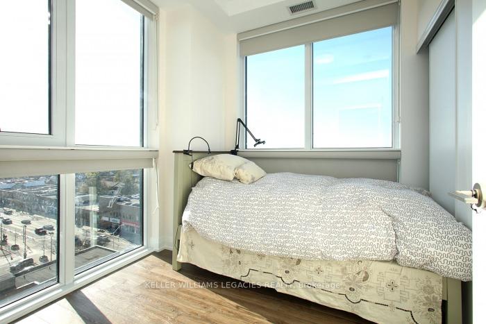 Photo 13 of Unit 903, 286 Main Street, Toronto, East End-Danforth — HOMEH