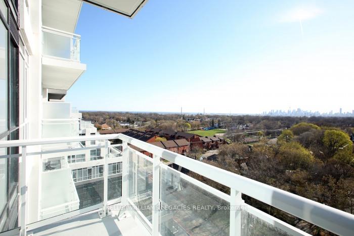 Photo 14 of Unit 903, 286 Main Street, Toronto, East End-Danforth — HOMEH