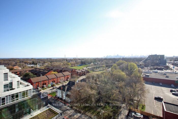 Photo 16 of Unit 903, 286 Main Street, Toronto, East End-Danforth — HOMEH