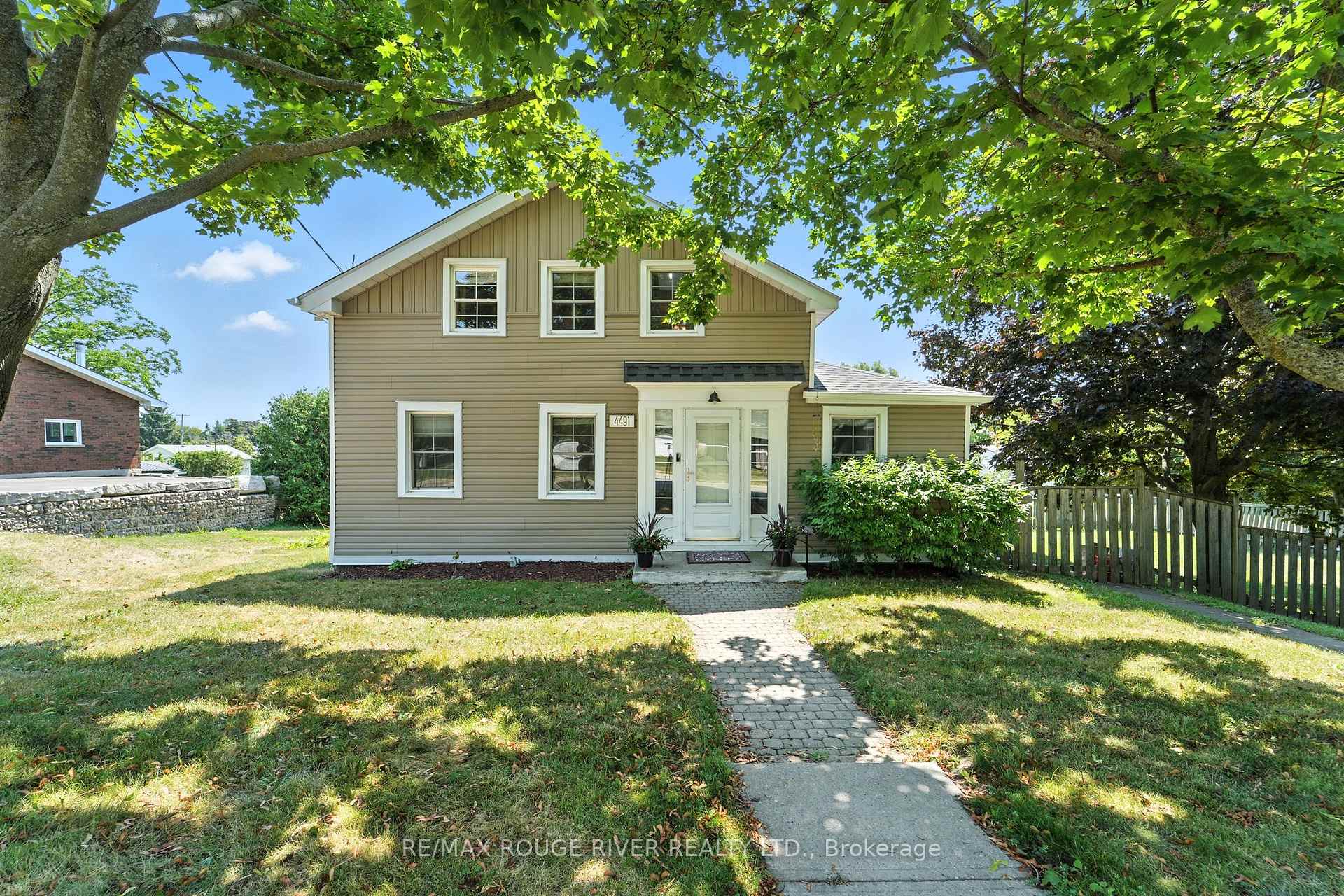 Photo 1 of 4491 Highway 2, Clarington, Rural Clarington — HOMEH
