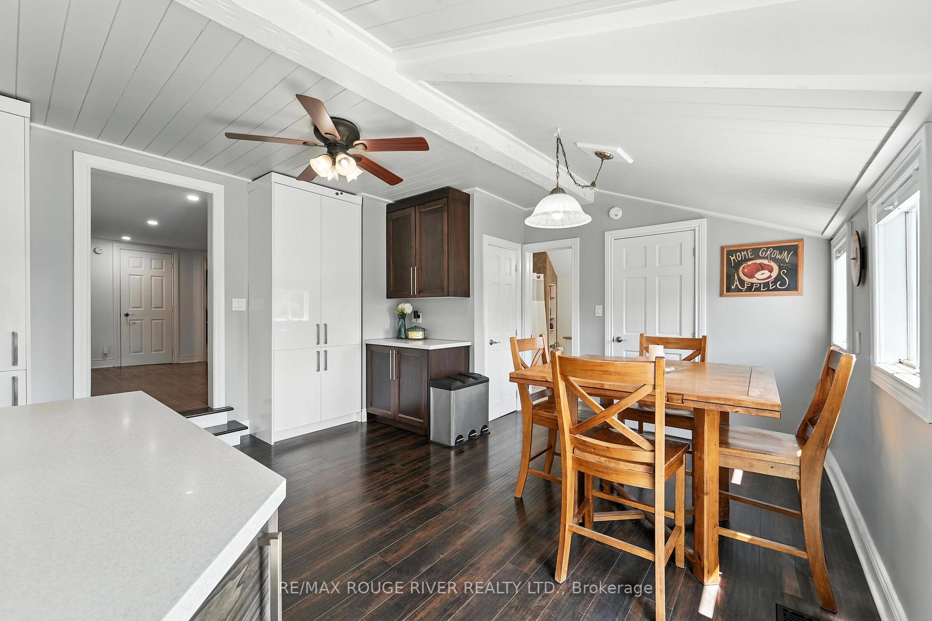 Photo 11 of 4491 Highway 2, Clarington, Rural Clarington — HOMEH