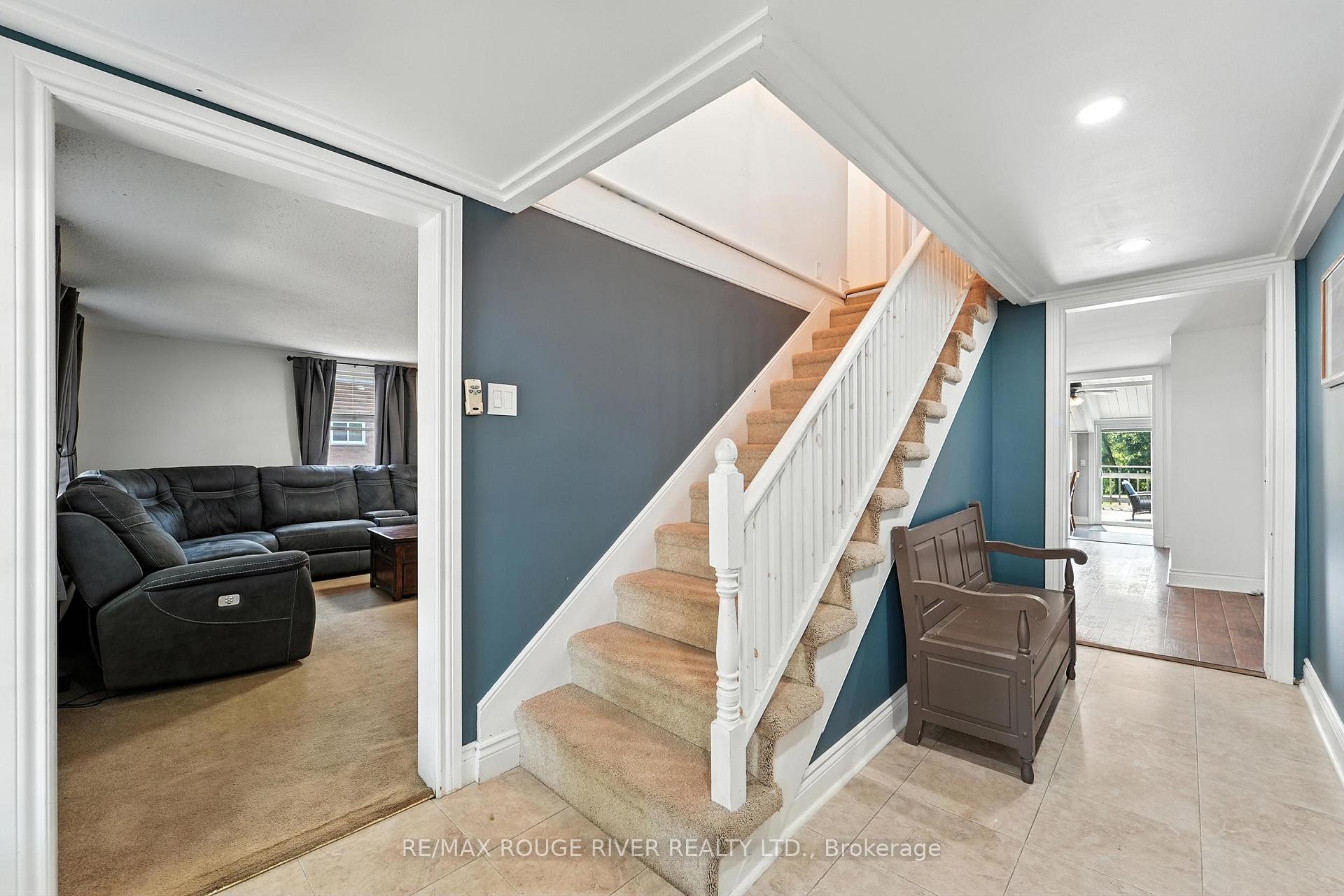 Photo 13 of 4491 Highway 2, Clarington, Rural Clarington — HOMEH