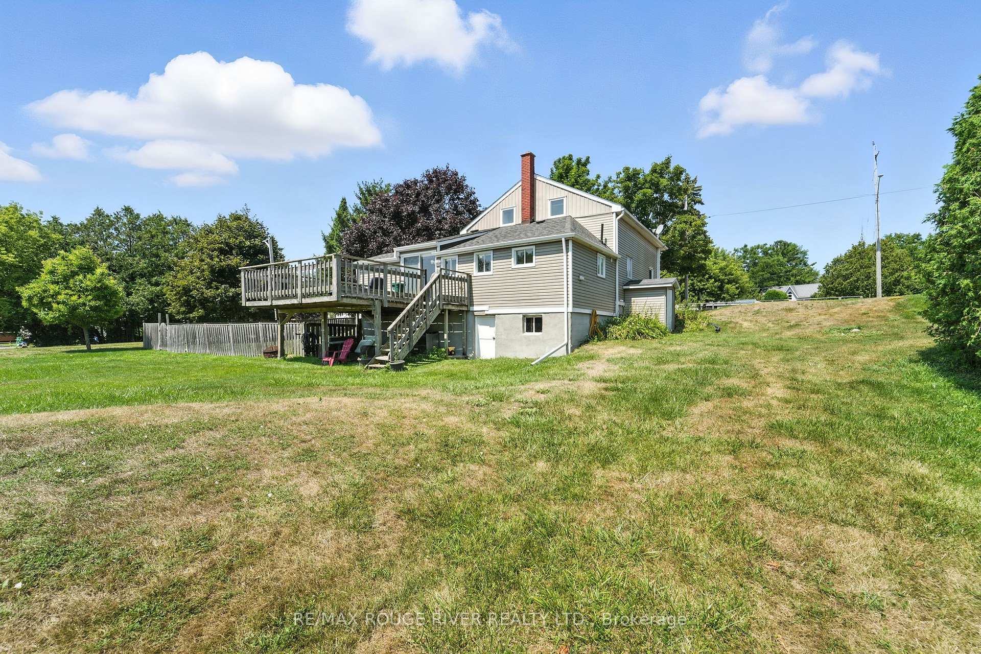 Photo 38 of 4491 Highway 2, Clarington, Rural Clarington — HOMEH