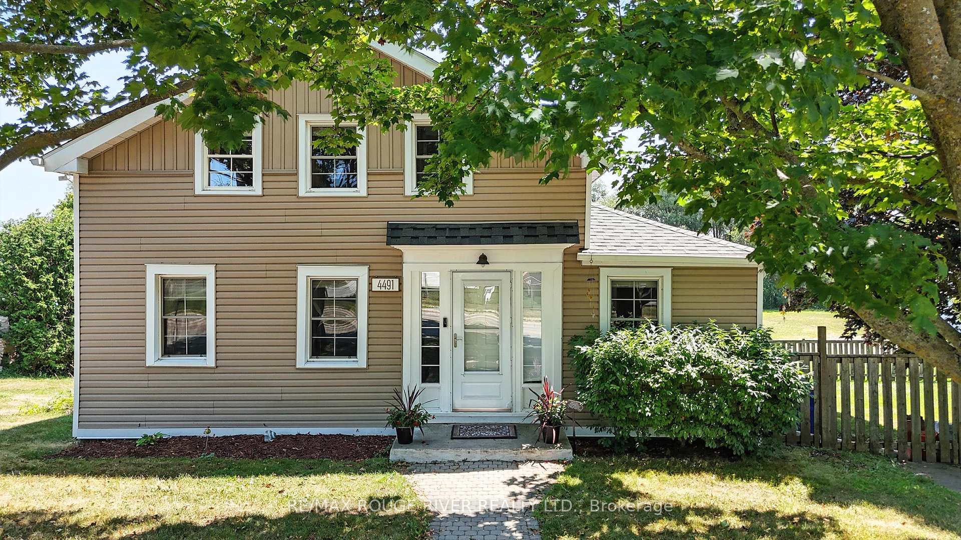 Photo 40 of 4491 Highway 2, Clarington, Rural Clarington — HOMEH
