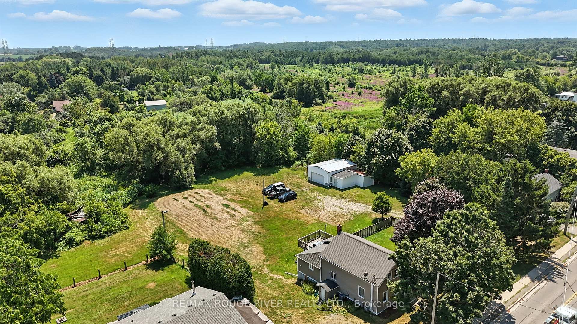 Photo 41 of 4491 Highway 2, Clarington, Rural Clarington — HOMEH