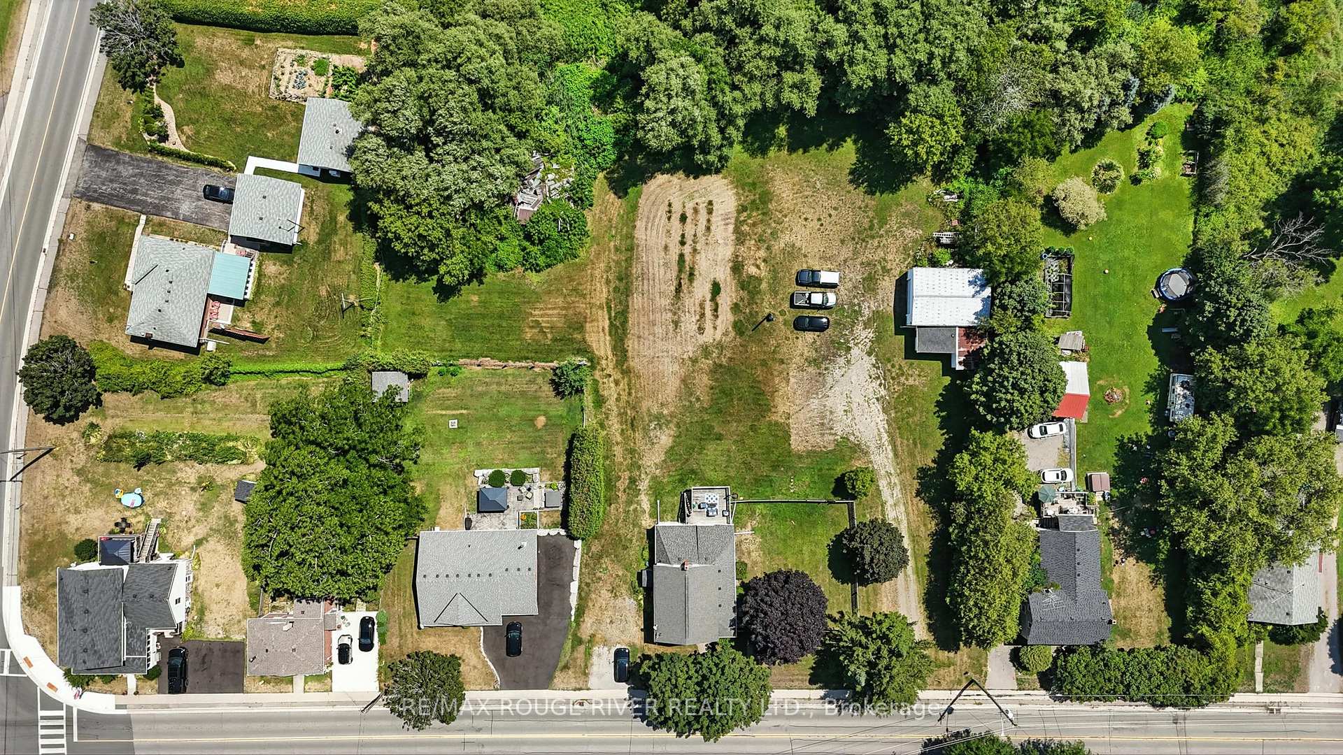 Photo 45 of 4491 Highway 2, Clarington, Rural Clarington — HOMEH
