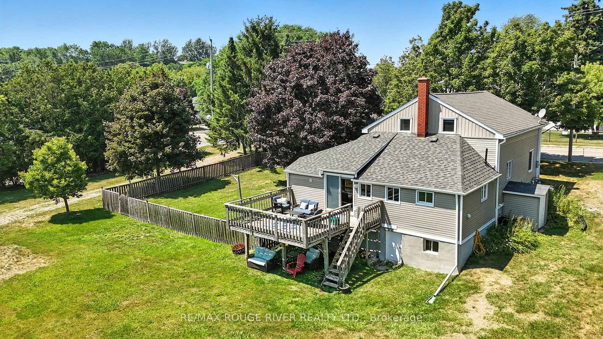 Photo 46 of 4491 Highway 2, Clarington, Rural Clarington — HOMEH