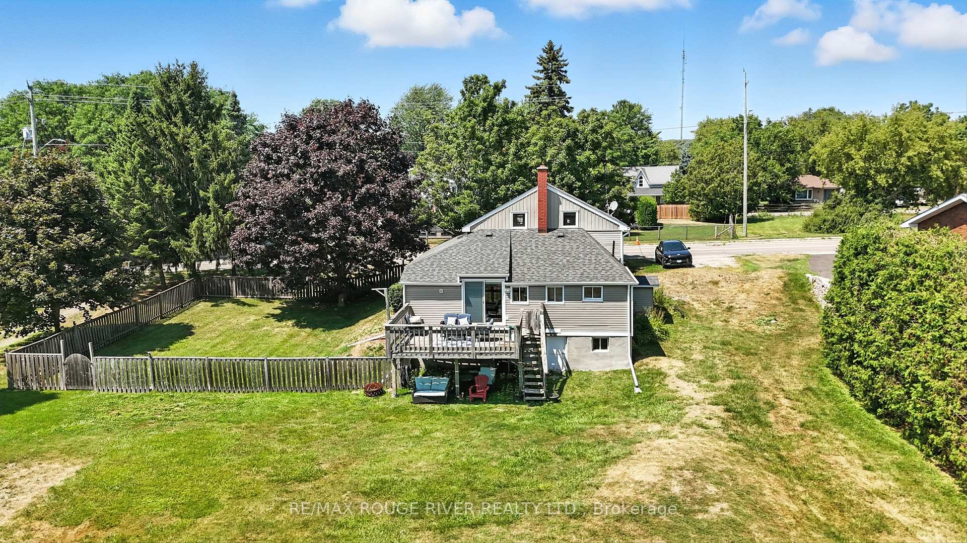 Photo 47 of 4491 Highway 2, Clarington, Rural Clarington — HOMEH