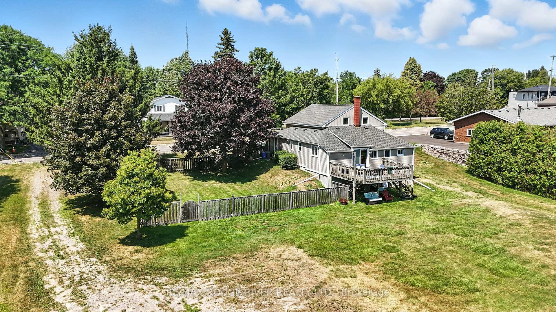Photo 48 of 4491 Highway 2, Clarington, Rural Clarington — HOMEH