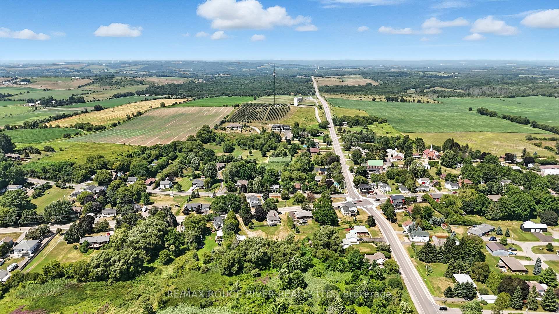 Photo 49 of 4491 Highway 2, Clarington, Rural Clarington — HOMEH