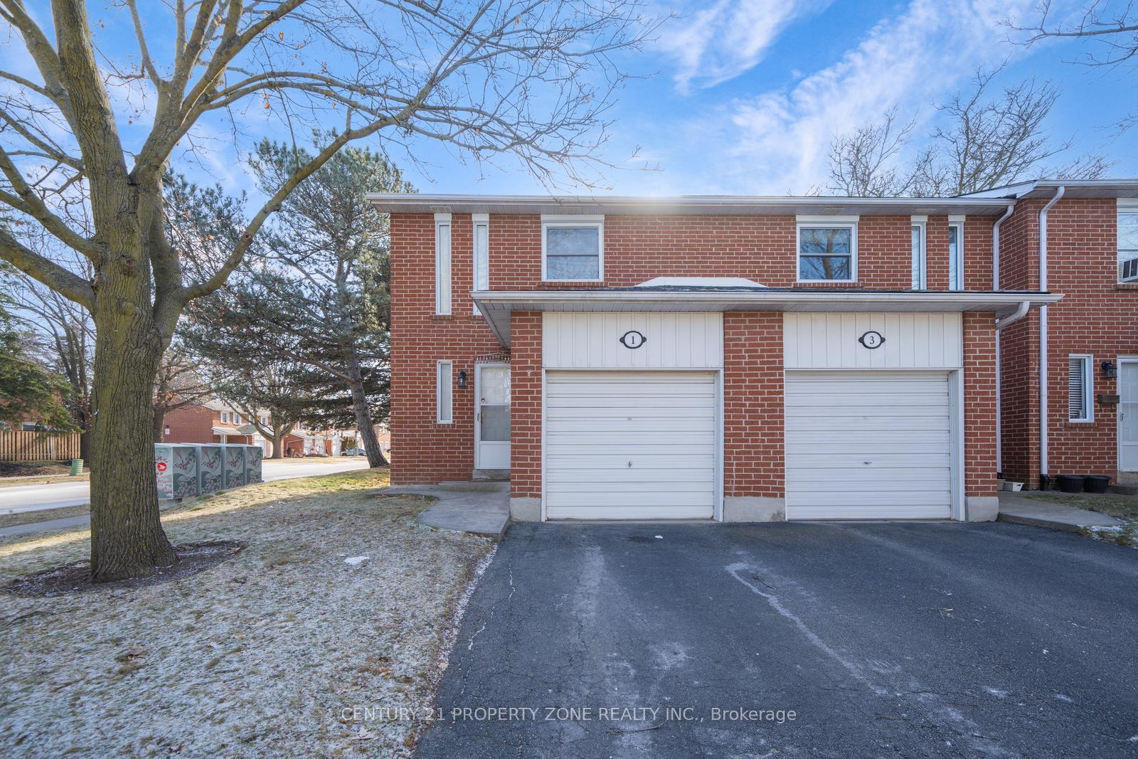 Photo 1 of Unit 352, 1 Niles Way, Markham, Aileen-Willowbrook — HOMEH