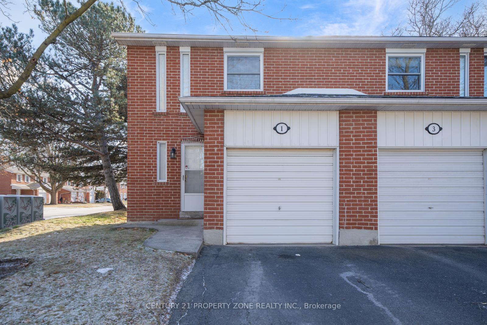 Photo 3 of Unit 352, 1 Niles Way, Markham, Aileen-Willowbrook — HOMEH