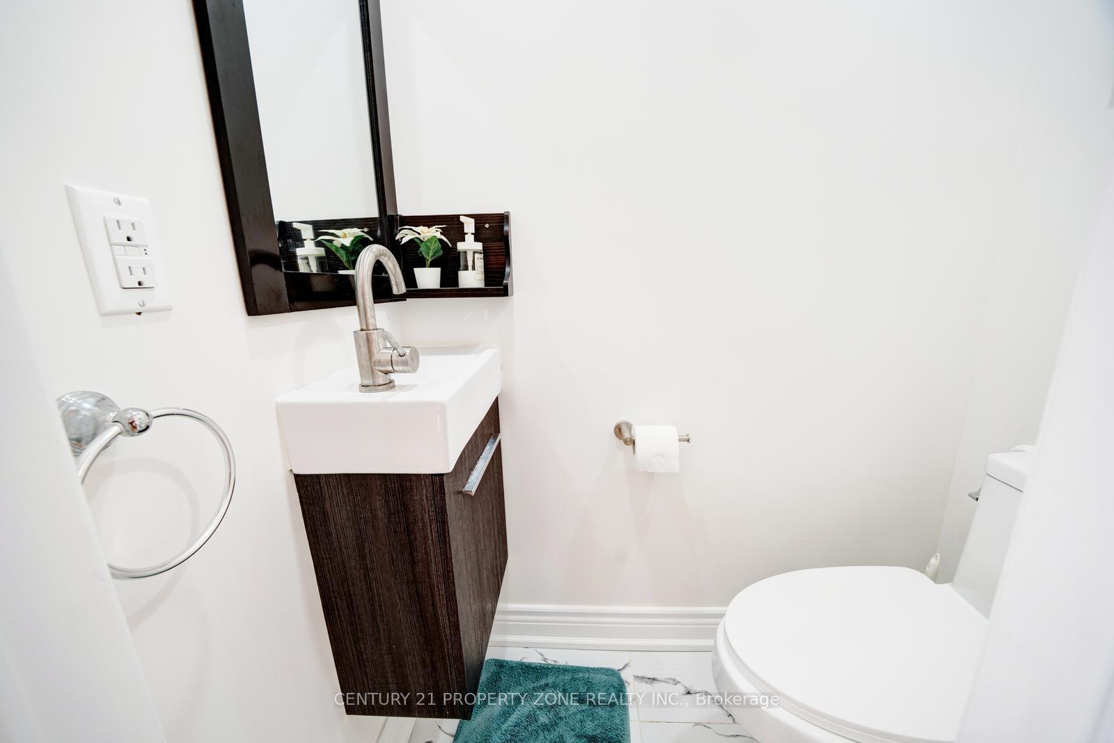 Photo 13 of Unit 352, 1 Niles Way, Markham, Aileen-Willowbrook — HOMEH