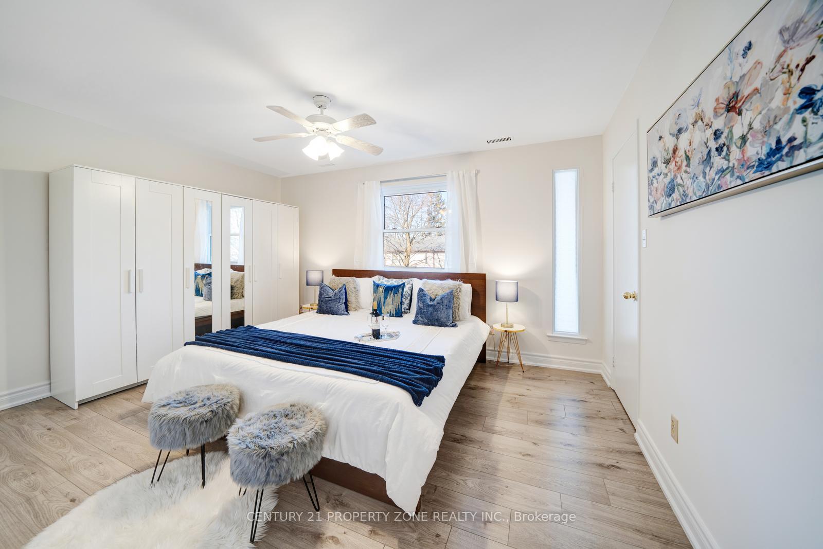 Photo 16 of Unit 352, 1 Niles Way, Markham, Aileen-Willowbrook — HOMEH