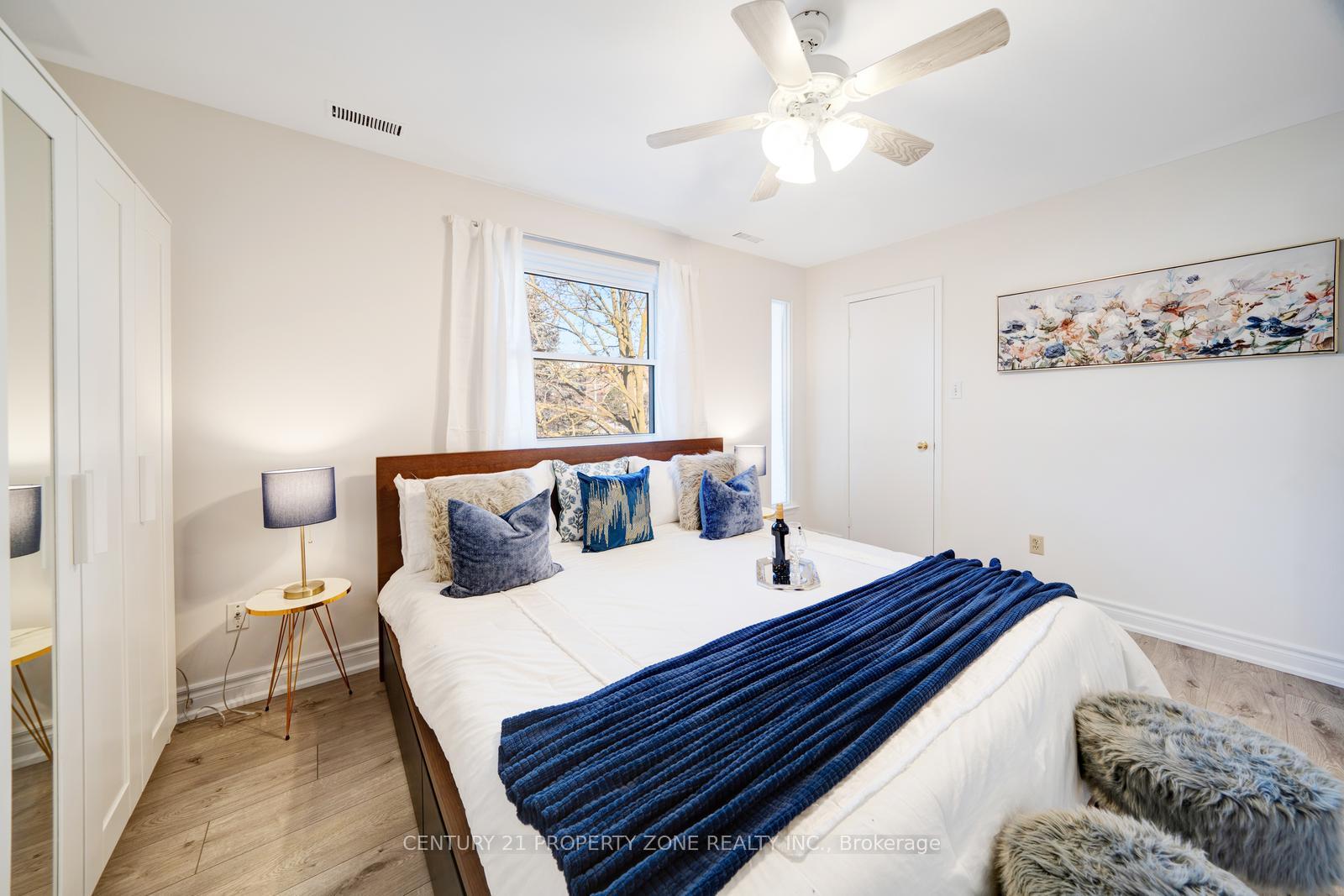 Photo 21 of Unit 352, 1 Niles Way, Markham, Aileen-Willowbrook — HOMEH