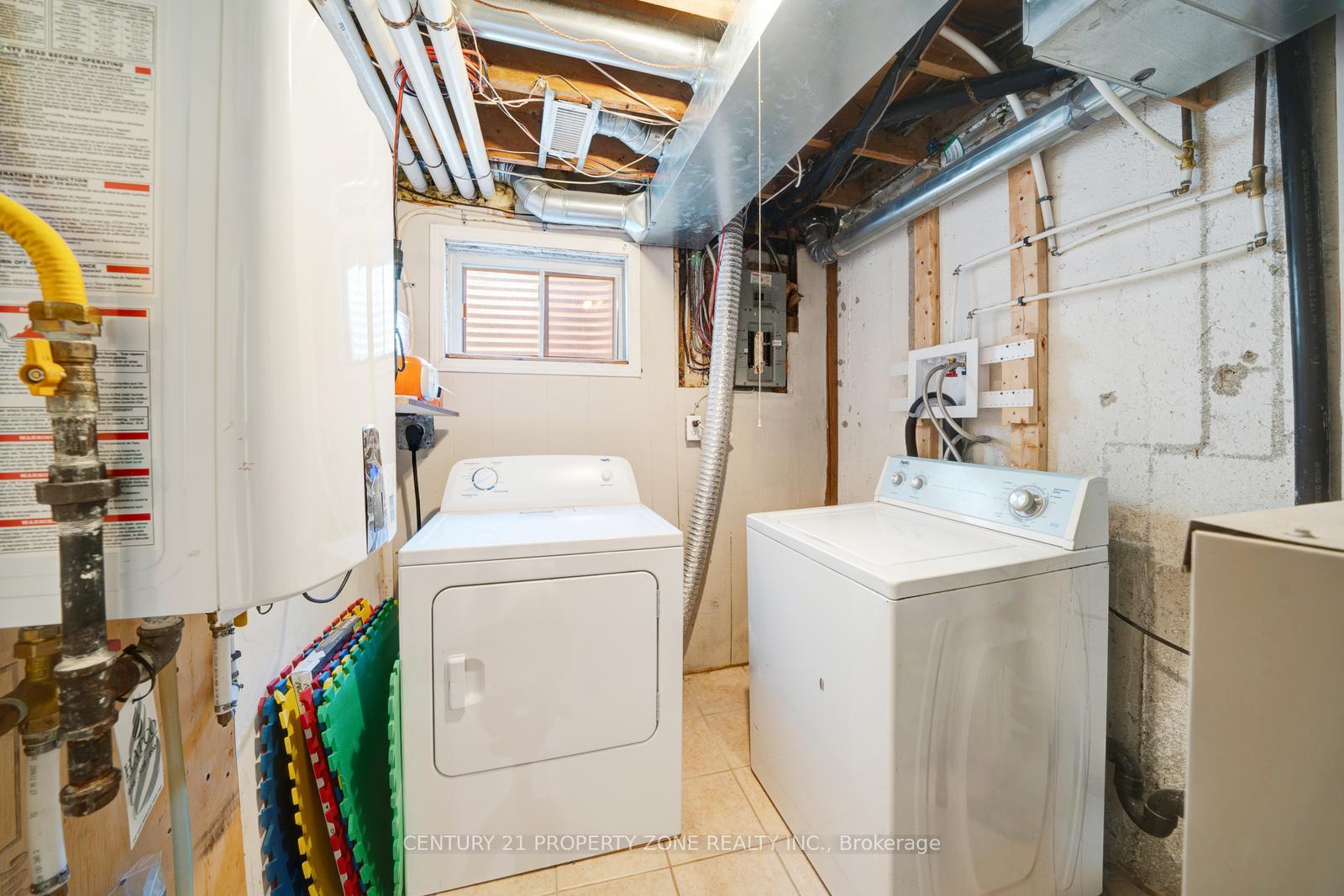 Photo 40 of Unit 352, 1 Niles Way, Markham, Aileen-Willowbrook — HOMEH