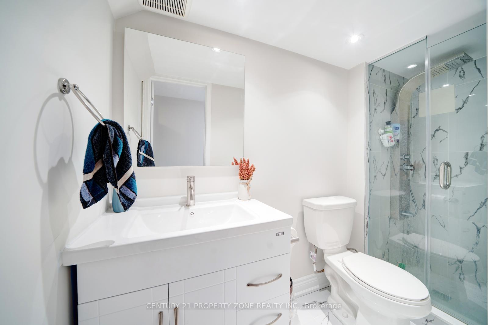 Photo 33 of Unit 352, 1 Niles Way, Markham, Aileen-Willowbrook — HOMEH