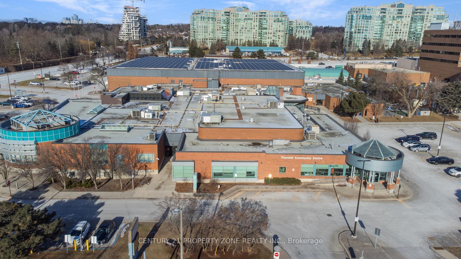 Photo 35 of Unit 352, 1 Niles Way, Markham, Aileen-Willowbrook — HOMEH