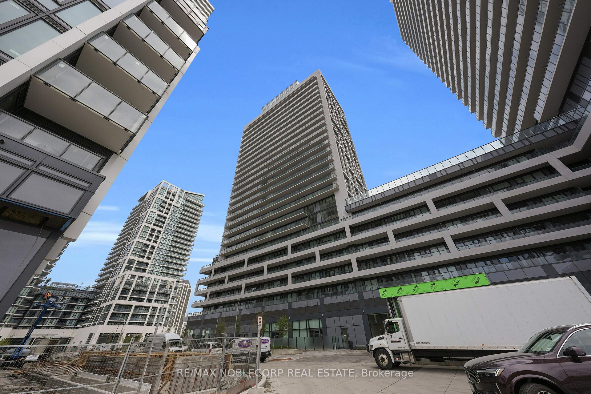 Photo 19 of Unit 2107, 8960 Jane Street, Vaughan, Vellore Village — HOMEH