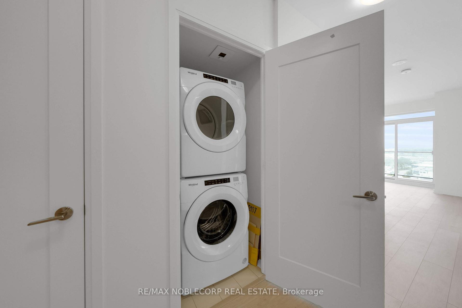 Photo 24 of Unit 2107, 8960 Jane Street, Vaughan, Vellore Village — HOMEH