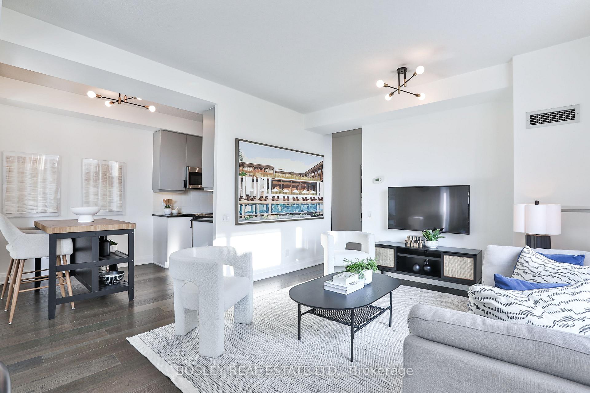 Photo 1 of Unit 207, 83 Redpath Avenue, Toronto, Mount Pleasant West — HOMEH