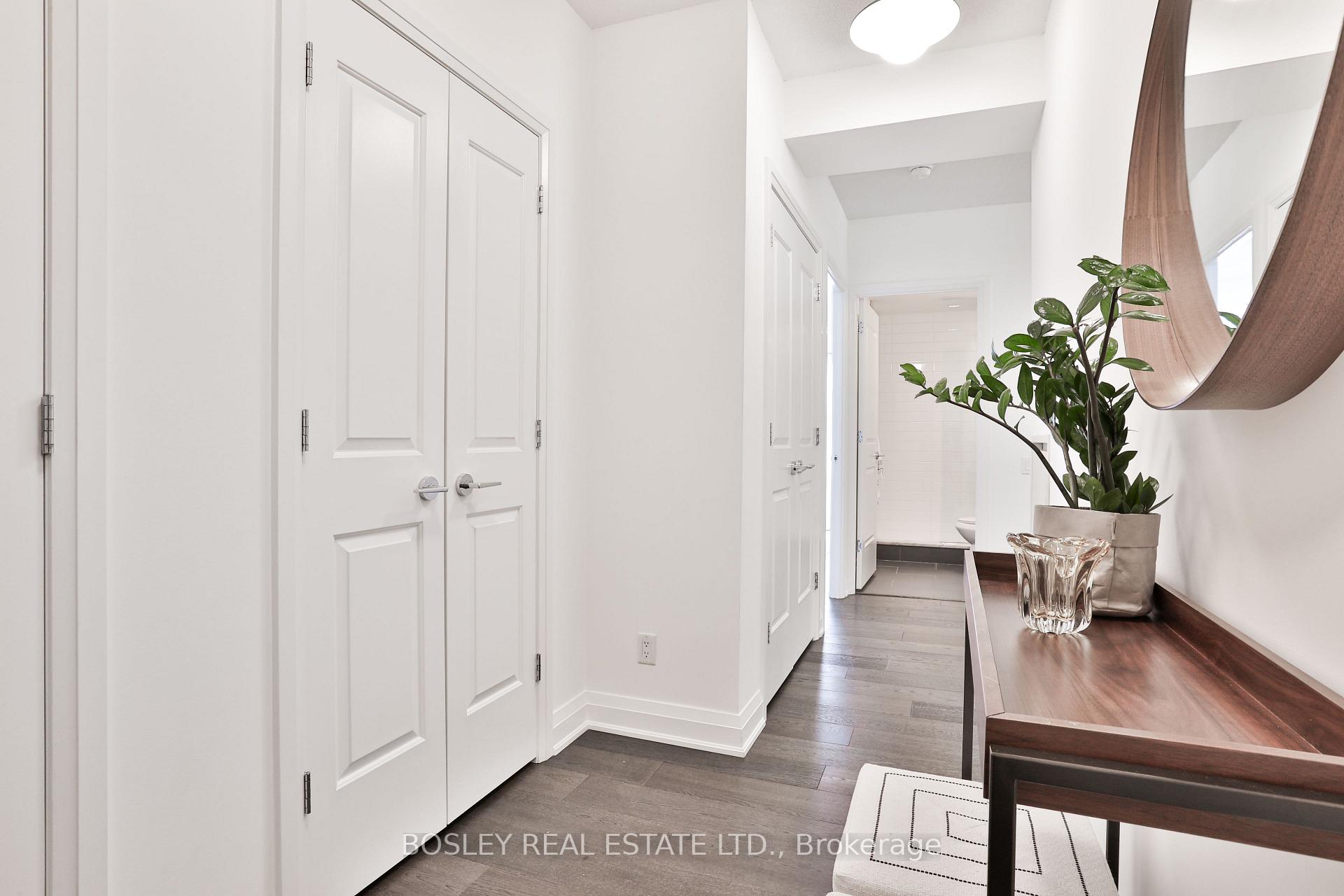 Photo 3 of Unit 207, 83 Redpath Avenue, Toronto, Mount Pleasant West — HOMEH