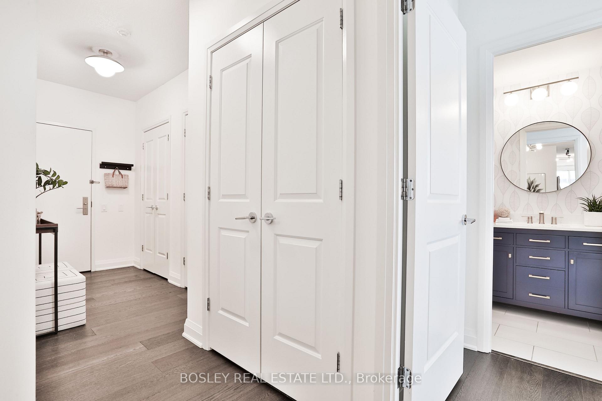 Photo 2 of Unit 207, 83 Redpath Avenue, Toronto, Mount Pleasant West — HOMEH