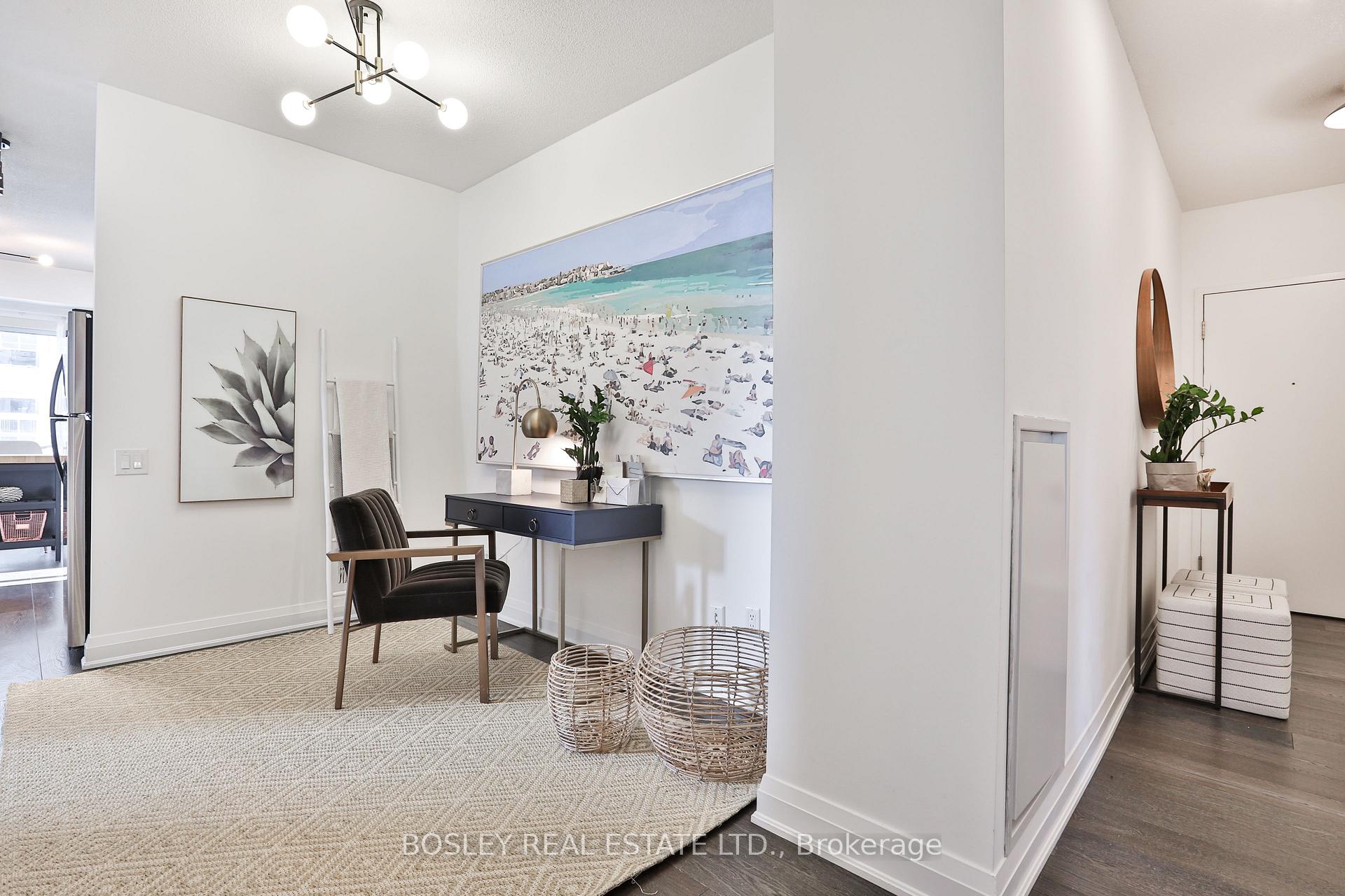 Photo 6 of Unit 207, 83 Redpath Avenue, Toronto, Mount Pleasant West — HOMEH