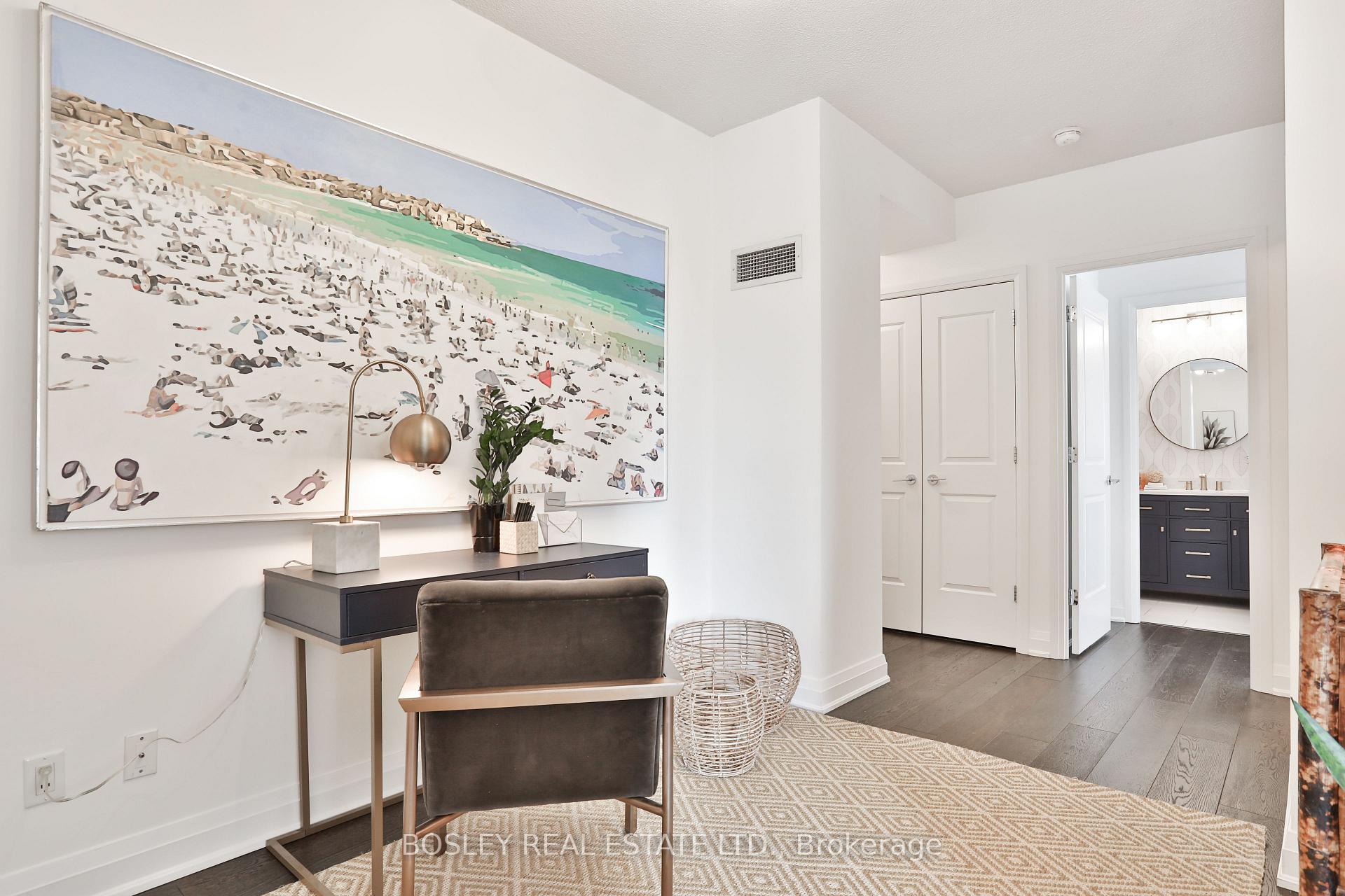 Photo 10 of Unit 207, 83 Redpath Avenue, Toronto, Mount Pleasant West — HOMEH