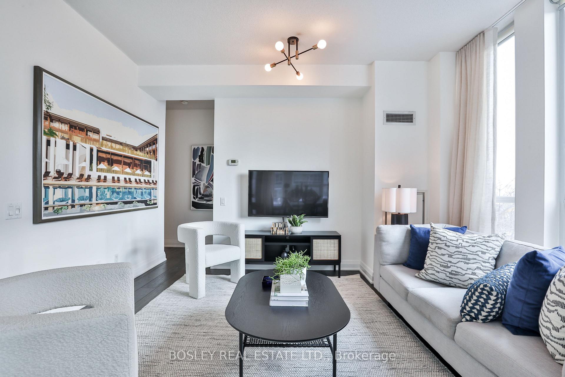 Photo 16 of Unit 207, 83 Redpath Avenue, Toronto, Mount Pleasant West — HOMEH
