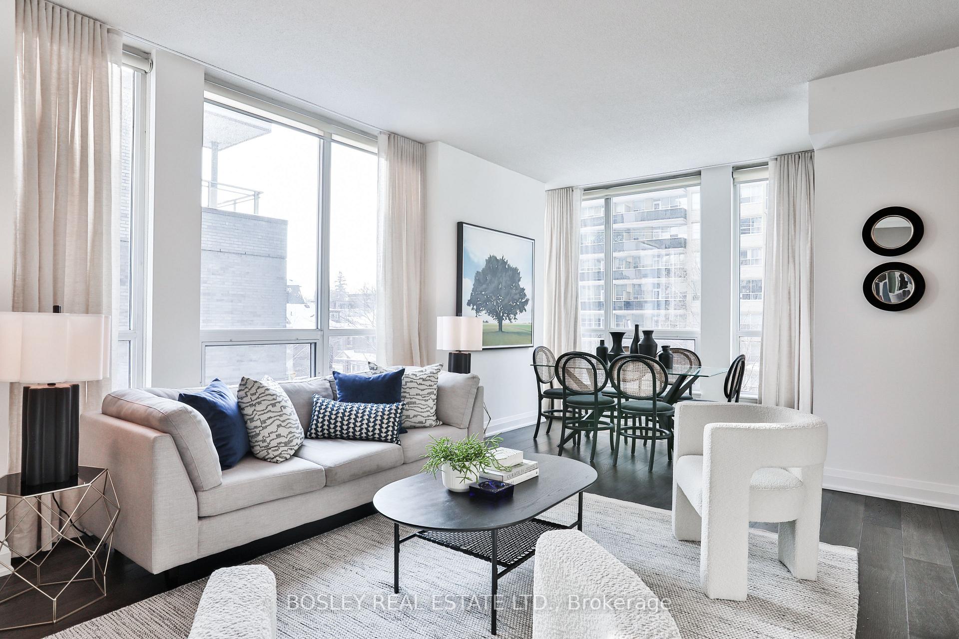 Photo 22 of Unit 207, 83 Redpath Avenue, Toronto, Mount Pleasant West — HOMEH